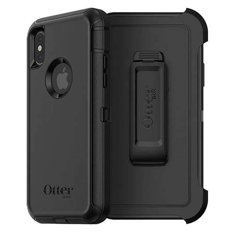 iphone x otterbox defender case drop test|otterbox iphone x case defender.